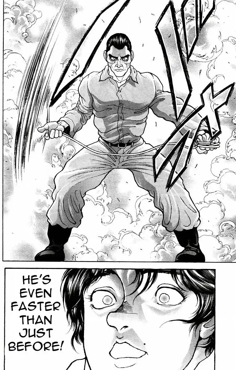 New Grappler Baki Chapter 42 10